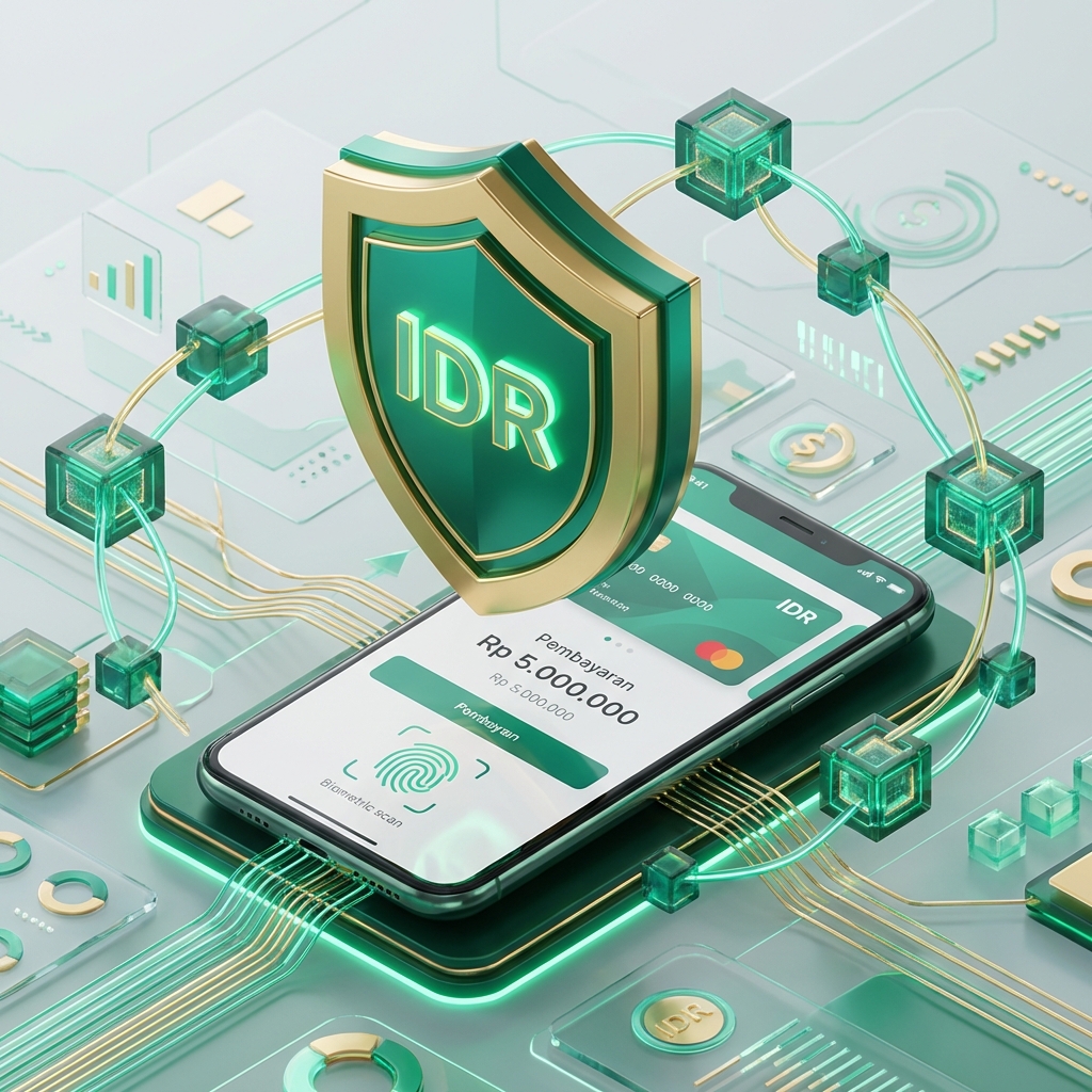 Securing OJK License for a Digital Payment Provider